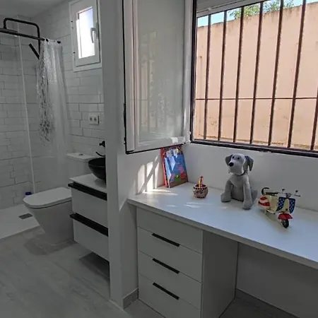 Loft A La Verita River, Parking Free
