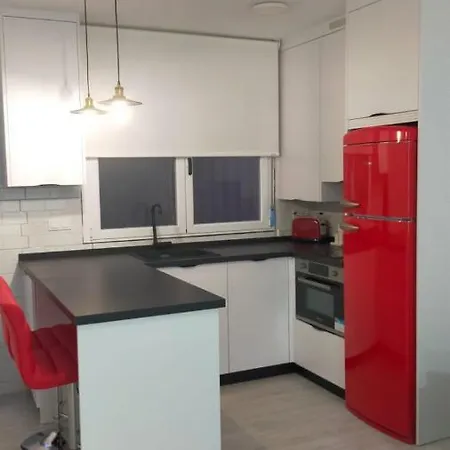 Loft A La Verita River, Parking Free * Cordoba