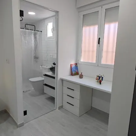 Loft A La Verita River, Parking Free *