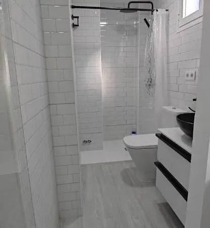 Apartment Loft A La Verita River, Parking Free Cordoba