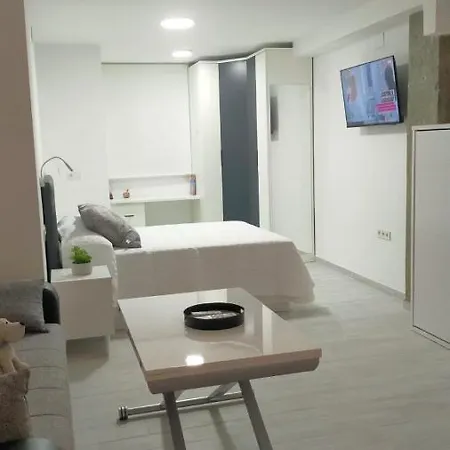 Loft A La Verita River, Parking Free Apartment
