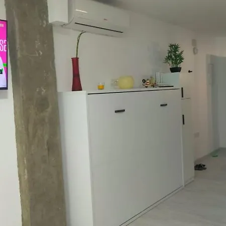 Loft A La Verita River, Parking Free Cordoba