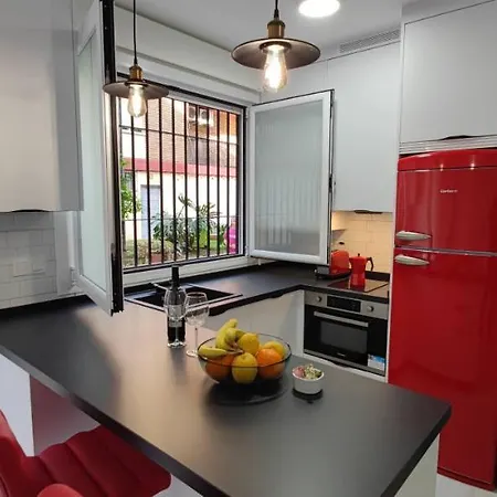 Apartment Loft A La Verita River, Parking Free *