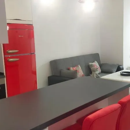 Apartment Loft A La Verita River, Parking Free