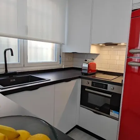 Loft A La Verita River, Parking Free * Cordoba