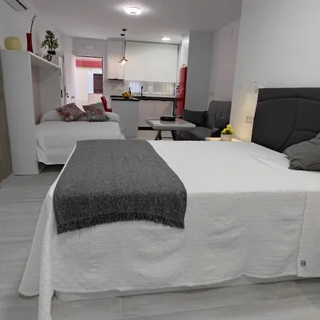 Loft A La Verita River, Parking Free Cordoba