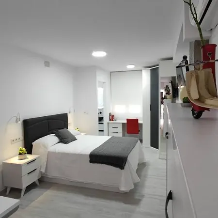 Loft A La Verita River, Parking Free *