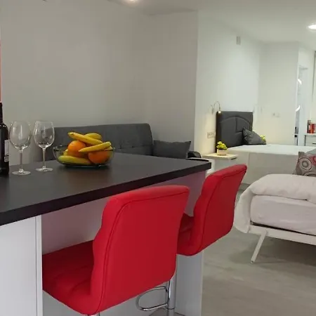 Loft A La Verita River, Parking Free