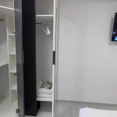 Loft A La Verita River, Parking Free Apartment *