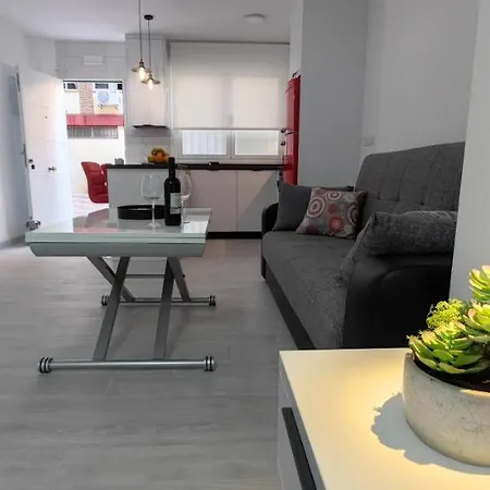 Loft A La Verita River, Parking Free Apartment