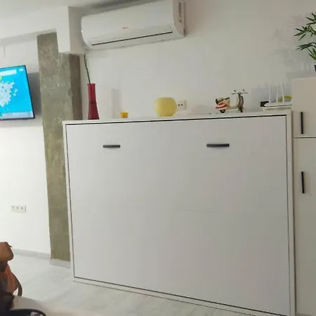 Apartment Loft A La Verita River, Parking Free Cordoba