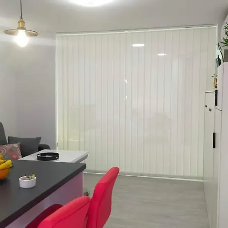Loft A La Verita River, Parking Free Apartment *