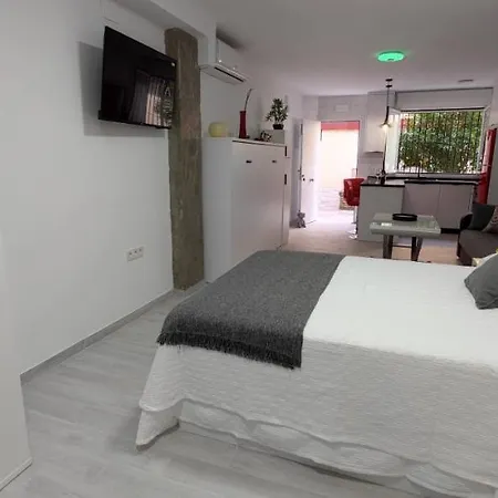 Loft A La Verita River, Parking Free Apartment Cordoba