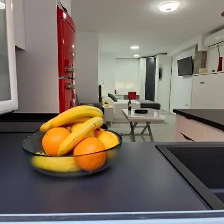 Loft A La Verita River, Parking Free