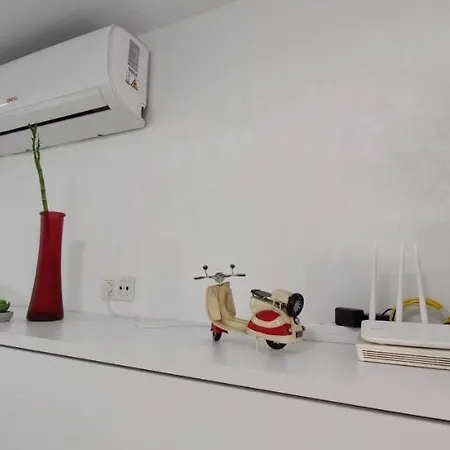 Loft A La Verita River, Parking Free * Cordoba