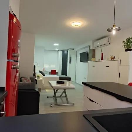 Loft A La Verita River, Parking Free * Cordoba