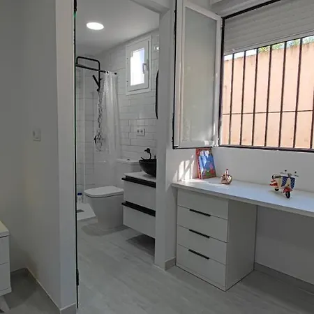 Apartment Loft A La Verita River, Parking Free *