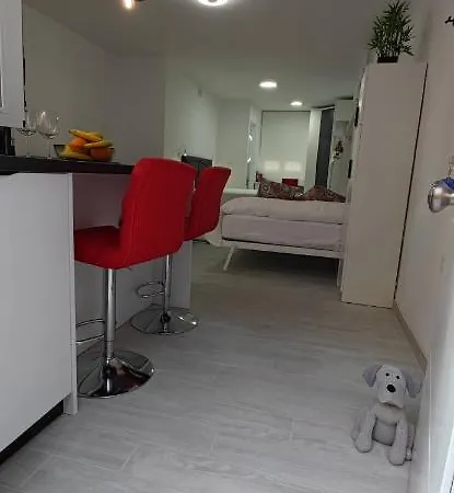 Loft A La Verita River, Parking Free
