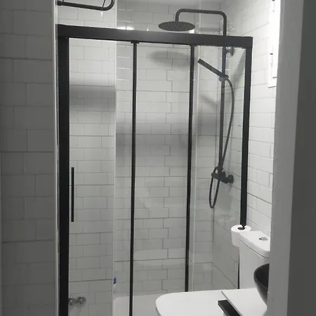 Loft A La Verita River, Parking Free Cordoba