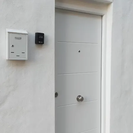 Apartment Loft A La Verita River, Parking Free Cordoba
