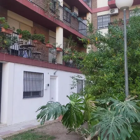 Loft A La Verita River, Parking Free Apartment Cordoba