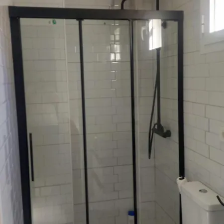 Loft A La Verita River, Parking Free Apartment Cordoba