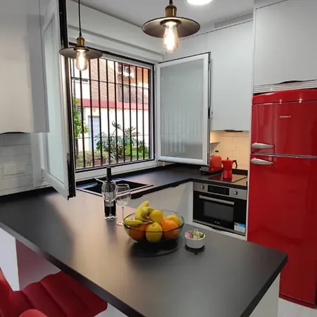Loft A La Verita River, Parking Free * Cordoba