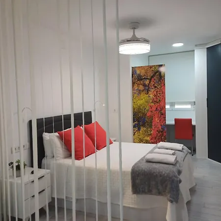 Loft A La Verita River,parking Privado Gratis * コルドバ