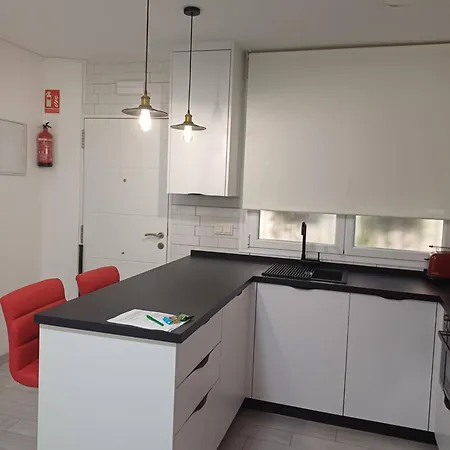 アパート Loft A La Verita River,parking Privado Gratis コルドバ