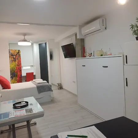 アパート Loft A La Verita River,parking Privado Gratis *