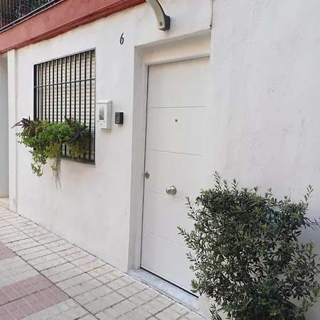 Loft A La Verita River,parking Privado Gratis コルドバ