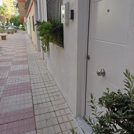 アパート Loft A La Verita River,parking Privado Gratis