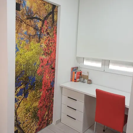 Loft A La Verita River,parking Privado Gratis コルドバ