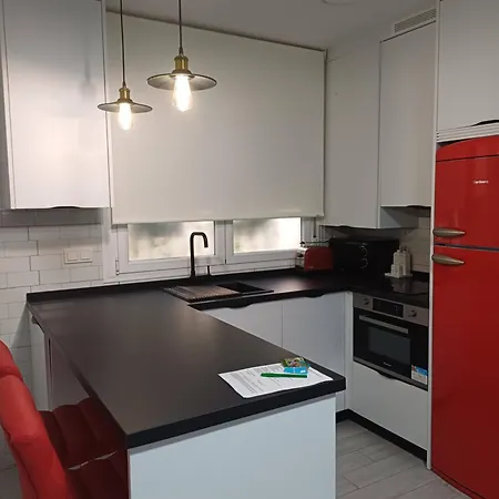 Loft A La Verita River,parking Privado Gratis * コルドバ