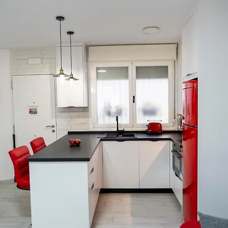 アパート Loft A La Verita River,parking Privado Gratis *