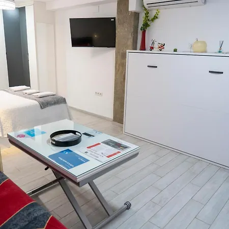 アパート Loft A La Verita River,parking Privado Gratis コルドバ