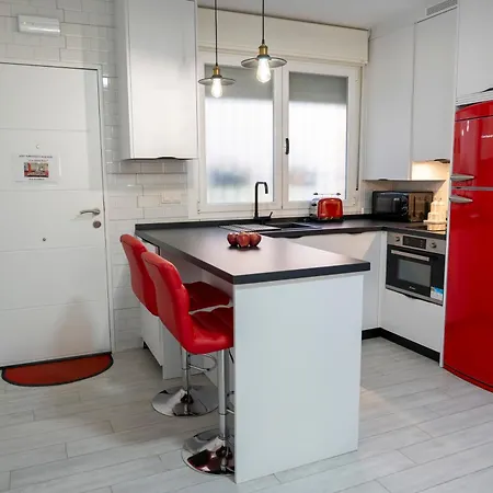 Loft A La Verita River,parking Privado Gratis アパート *