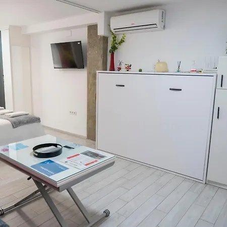 Loft A La Verita River,parking Privado Gratis アパート *