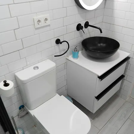 アパート Loft A La Verita River,parking Privado Gratis *