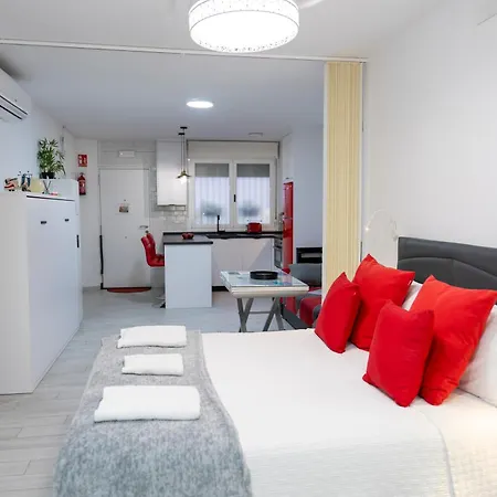 Loft A La Verita River,parking Privado Gratis アパート コルドバ