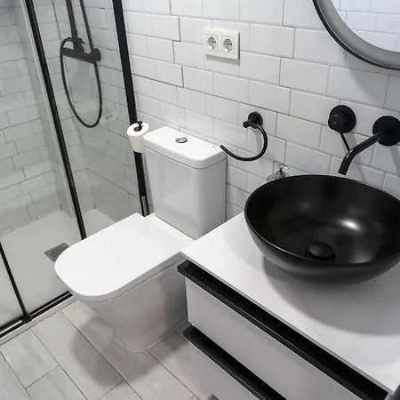Loft A La Verita River,parking Privado Gratis コルドバ