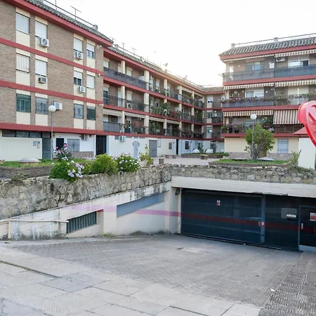 アパート Loft A La Verita River,parking Privado Gratis コルドバ
