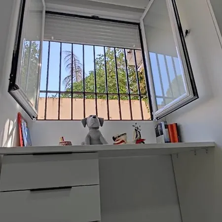 Appartement Loft A La Verita River, Parking Free Córdoba