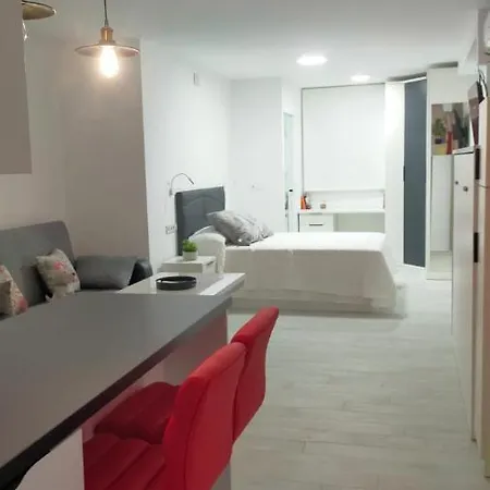 Loft A La Verita River, Parking Free Appartement *