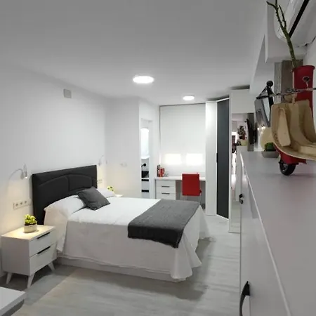 Appartement Loft A La Verita River, Parking Free Córdoba