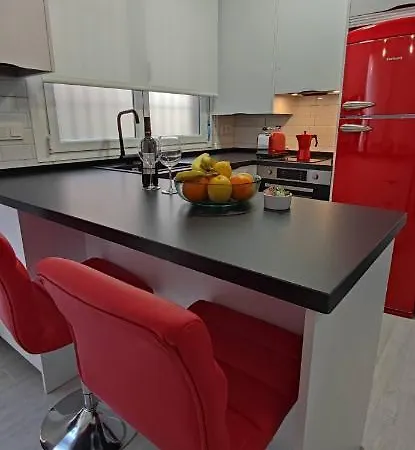Appartement Loft A La Verita River, Parking Free *