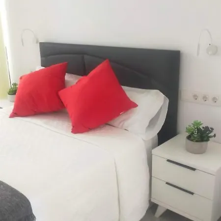 Loft A La Verita River, Parking Free Appartement